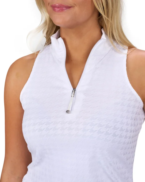 LADIES LYNX SLEEVELESS