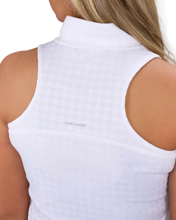 LADIES LYNX SLEEVELESS - Image 5