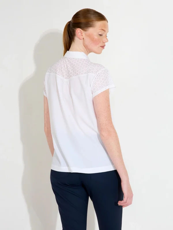 LADIES MANGA CAP SLEEVE - Image 10