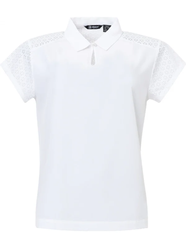 LADIES MANGA CAP SLEEVE - Image 7