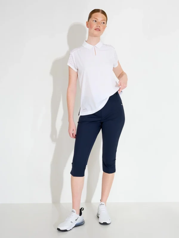 LADIES MANGA CAP SLEEVE - Image 9