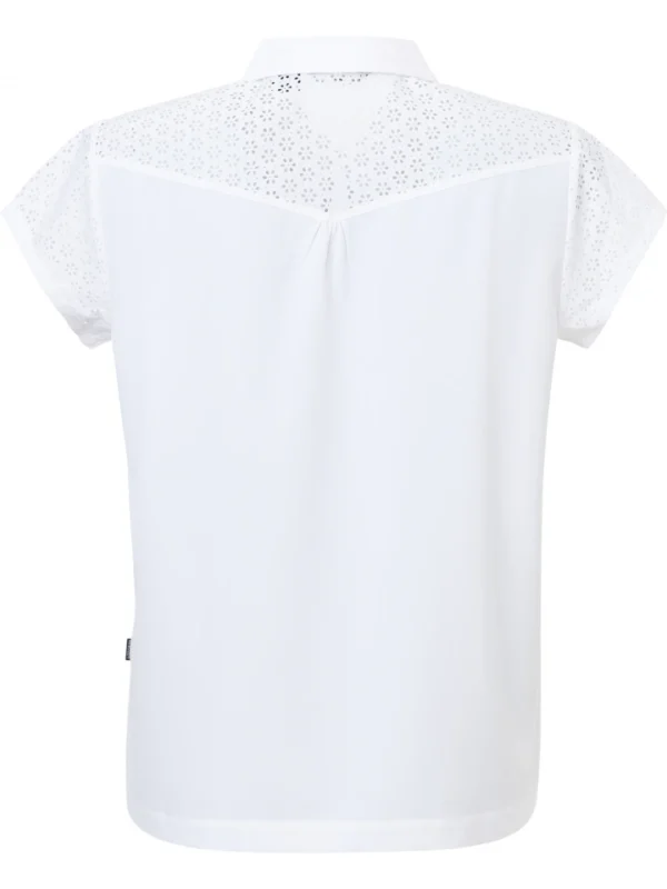 LADIES MANGA CAP SLEEVE - Image 6