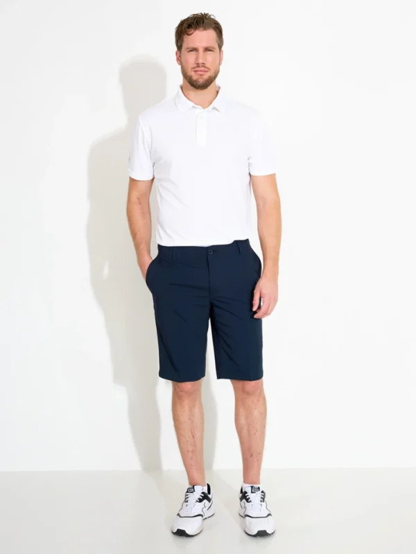 MENS CRAY DRYCOOL POLO - Image 17