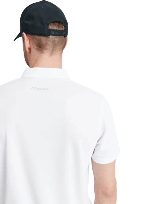 MENS CRAY DRYCOOL POLO - Image 14