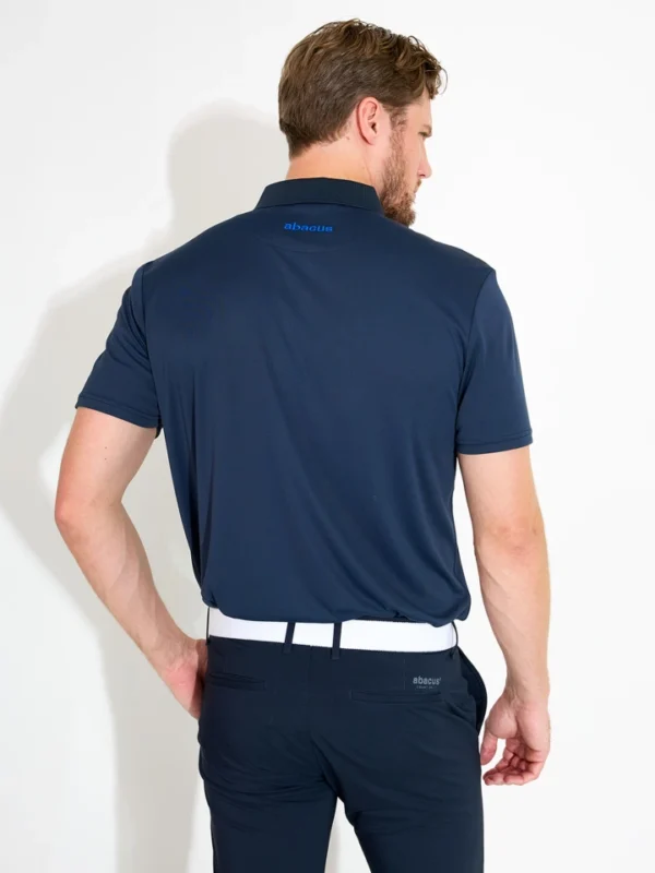 MENS WALTON DRYCOOL POLO - Image 7