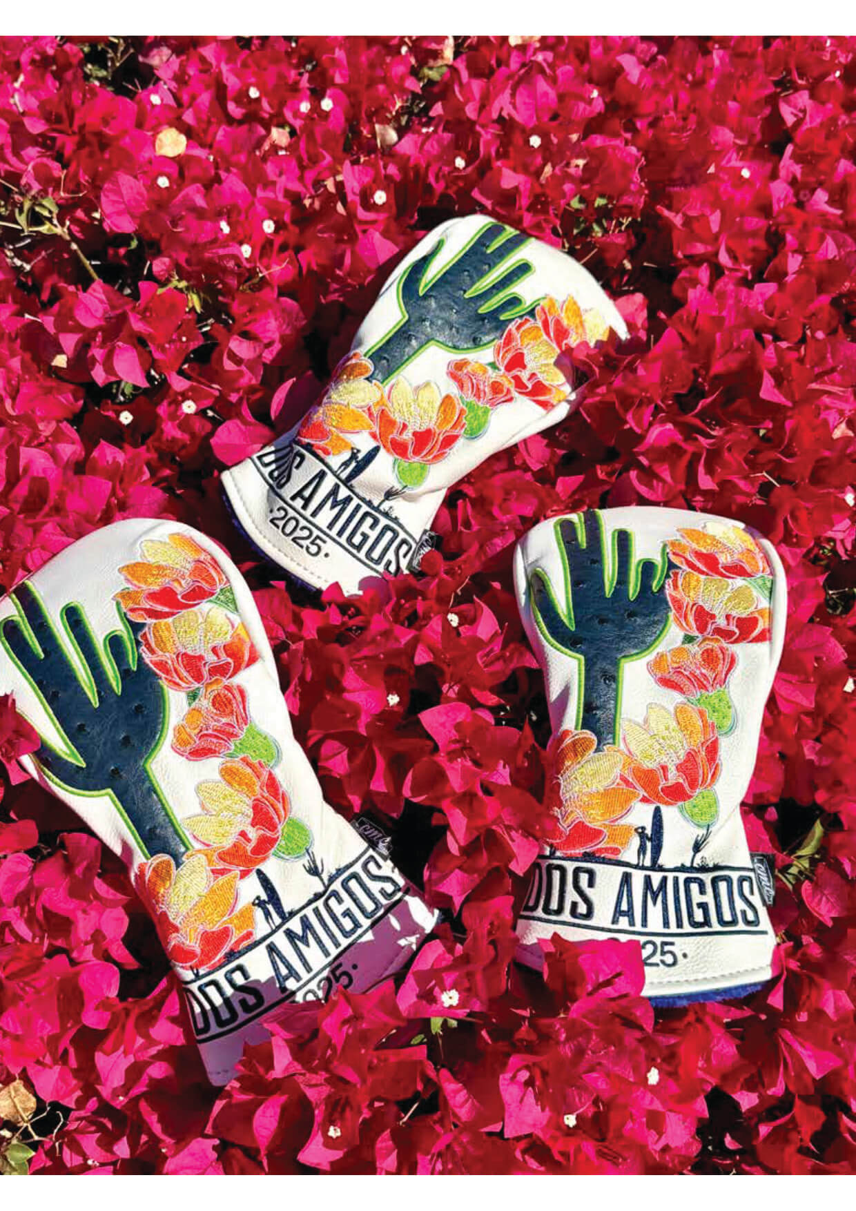 Headcovers