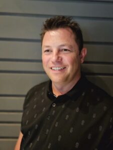 Picture of Ian Eveleigh