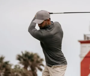Picture of In the heart of Dubai’s sporting and corporate scenes, Rhode Island Sportswear