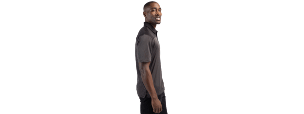 SALE!! Clique Parma Colorblock Tech Polo - Now only 69 AED each - Image 10